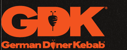GDK — German Doner Kebab